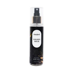 Ombre Perfumed Body Mist - Golden Hour